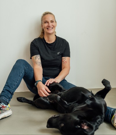 Ernährungsberatung für Hunde Ernährungsberatung für Hunde