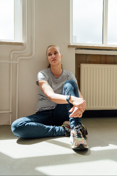 Inga Vehling, Gründerin von Pansenliebe, aus Hamburg